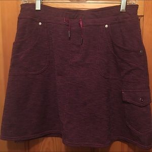 Kuhl Skort